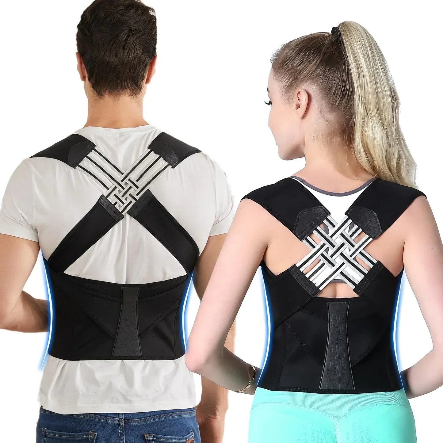 CELESTA™-Posture Corrector Brace for Men and Women